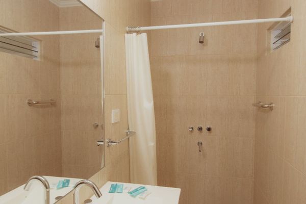 Habitacion Matrimonial Deluxe