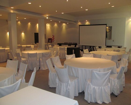 Hotel Premium Tower Suites