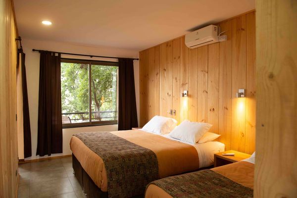 Suite Cordillera