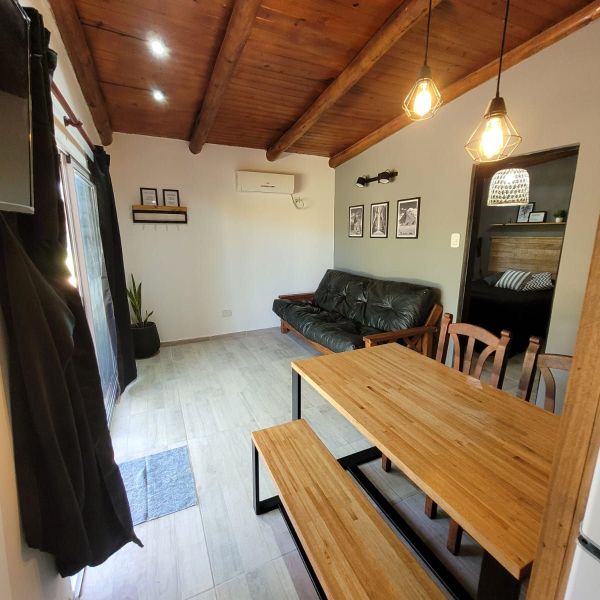 Complejo Verde y Sol en La Colonia