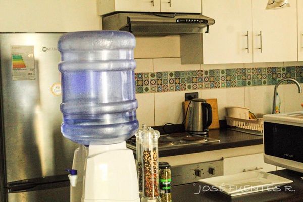 Departamento Bulnes Labbe 1268