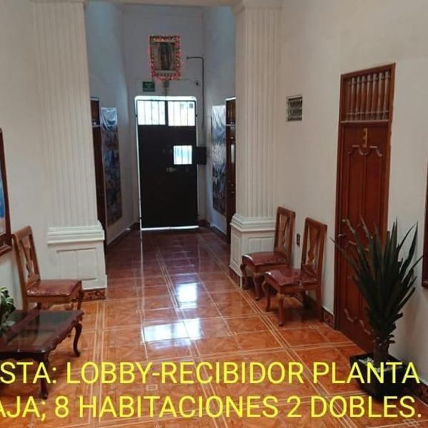 Hotel Conquistador Veracruz