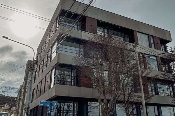 Edificio Buena Vista