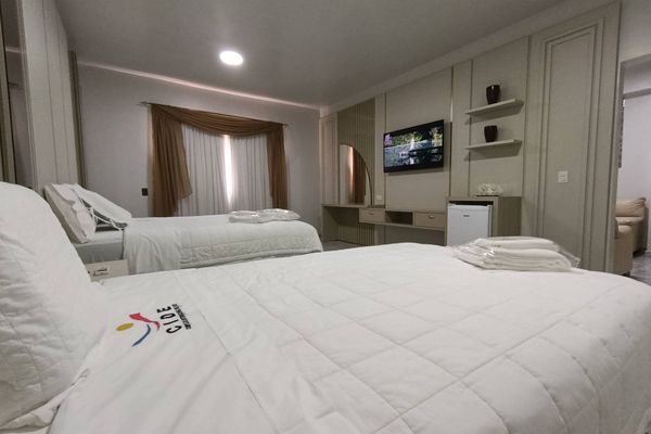 Triple Matrimonial Ejecutiva