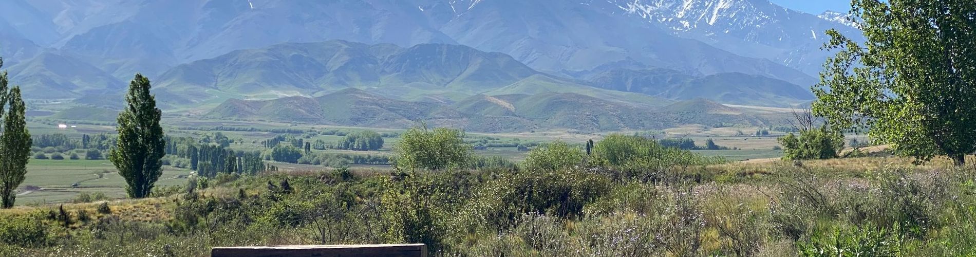Hotel de Cielo La Carrera Tupungato Mendoza
