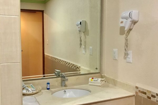 Jacuzzi Junior Suite