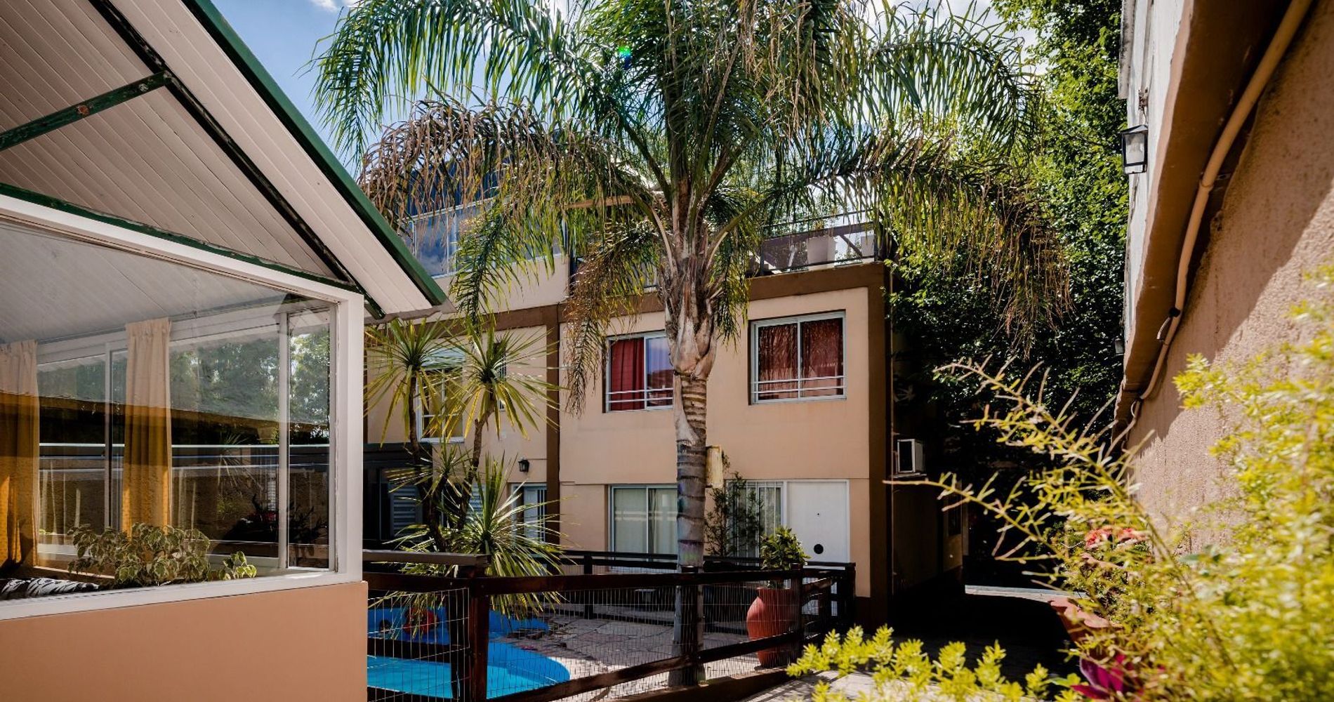 Carlos Paz Departamentos