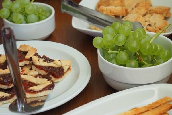 Habitación Doble en Hotel del Nómade - 1 o 2 camas