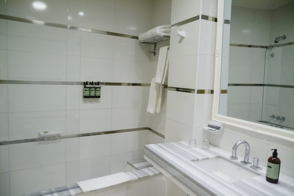 MIRAFLORES - Suite Junior 