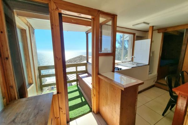 Cabaña 4 - Cuádruple