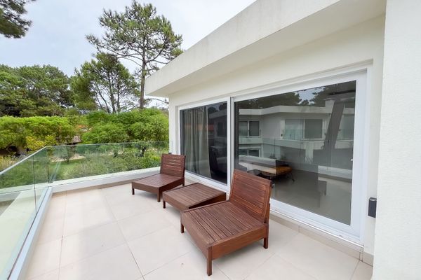 Gardens View 3 Ambientes