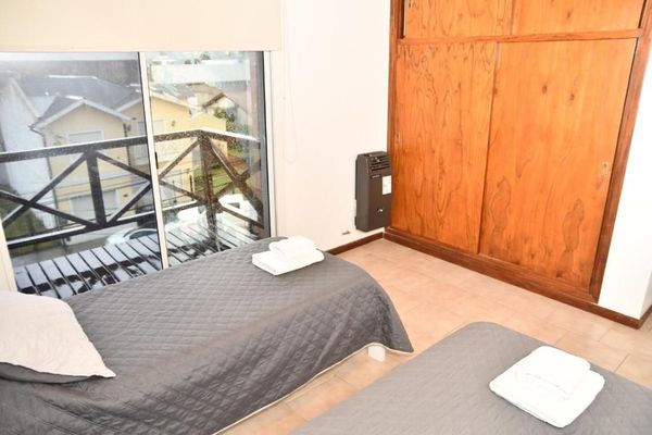 Apartamento Duplex Premium 2 dormitorios