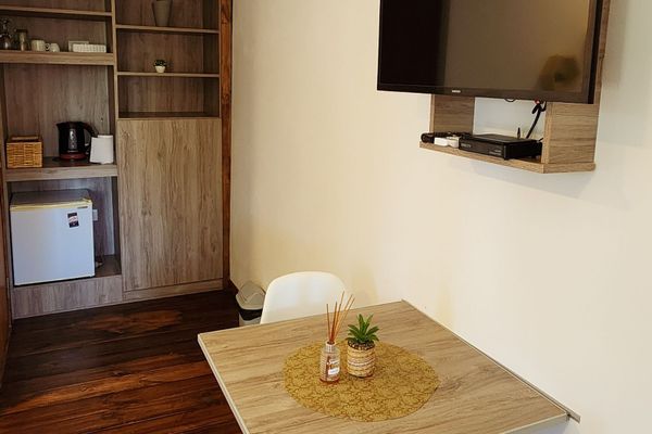 Suite para 2 