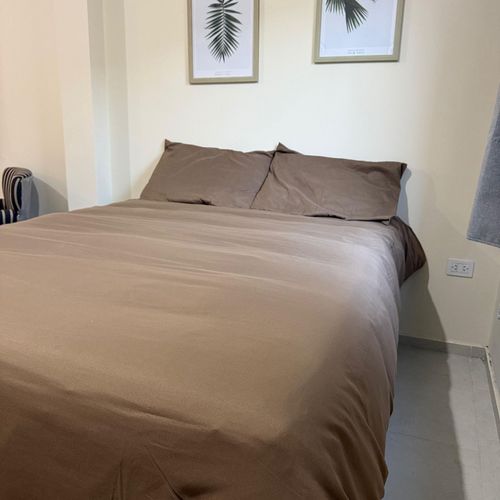 Apart Zona Paula