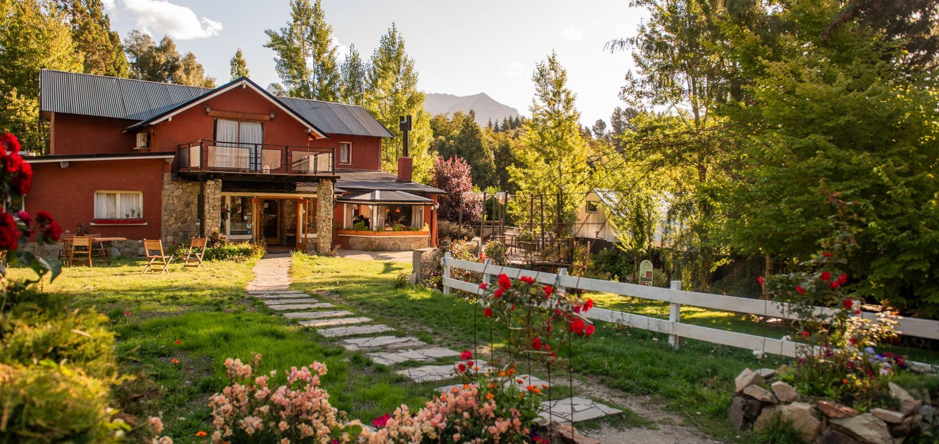 EQUS POSADA DE CAMPO