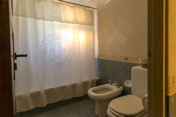 Suite Doble Estandar