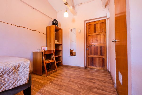 HABITACION TWIN ESTANDAR