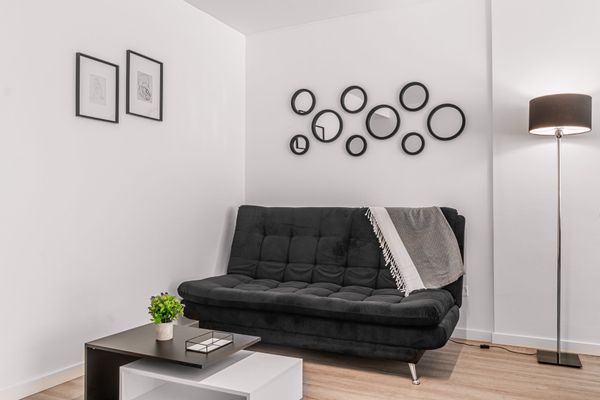 EXPERIENCIA BLACK EXECUTIVE