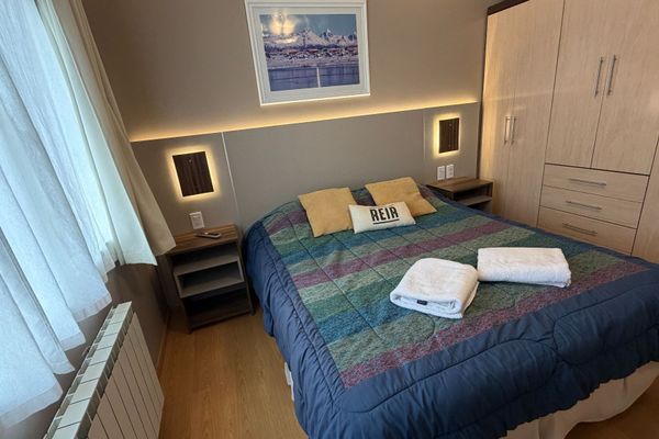 Apartamento 1 dormitorio