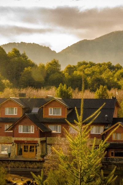 Alma Andina Hostería