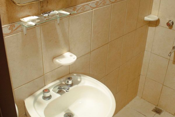 Habitación Doble Twin Estandar