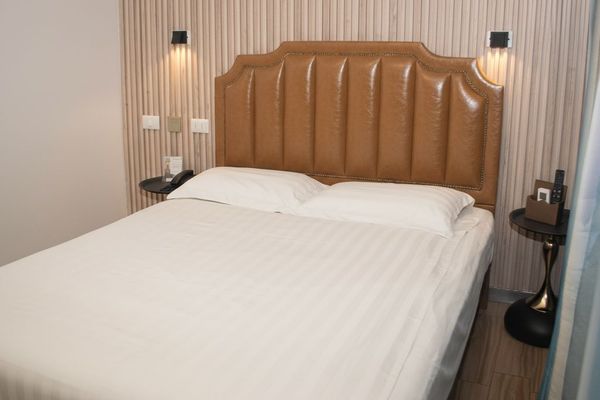 Hotel Boutique Holitel