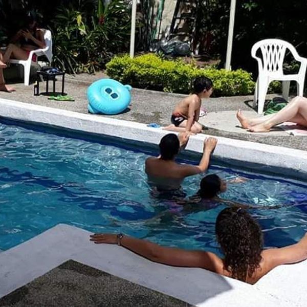 HOTEL NEIVA PROVIDENCIA