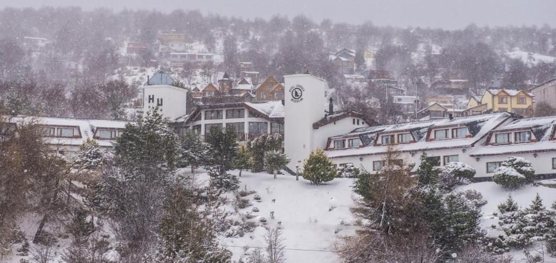 Hotel Ushuaia