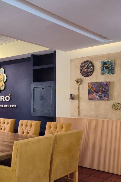 Hotel de Vinhos e Arte Vilaró