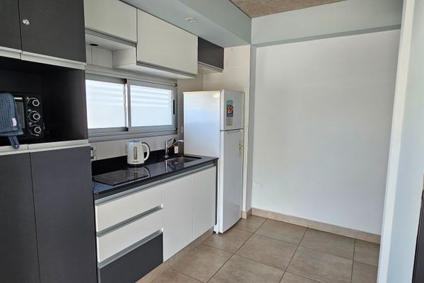 Charlie Suites en el centro histórico de Salta