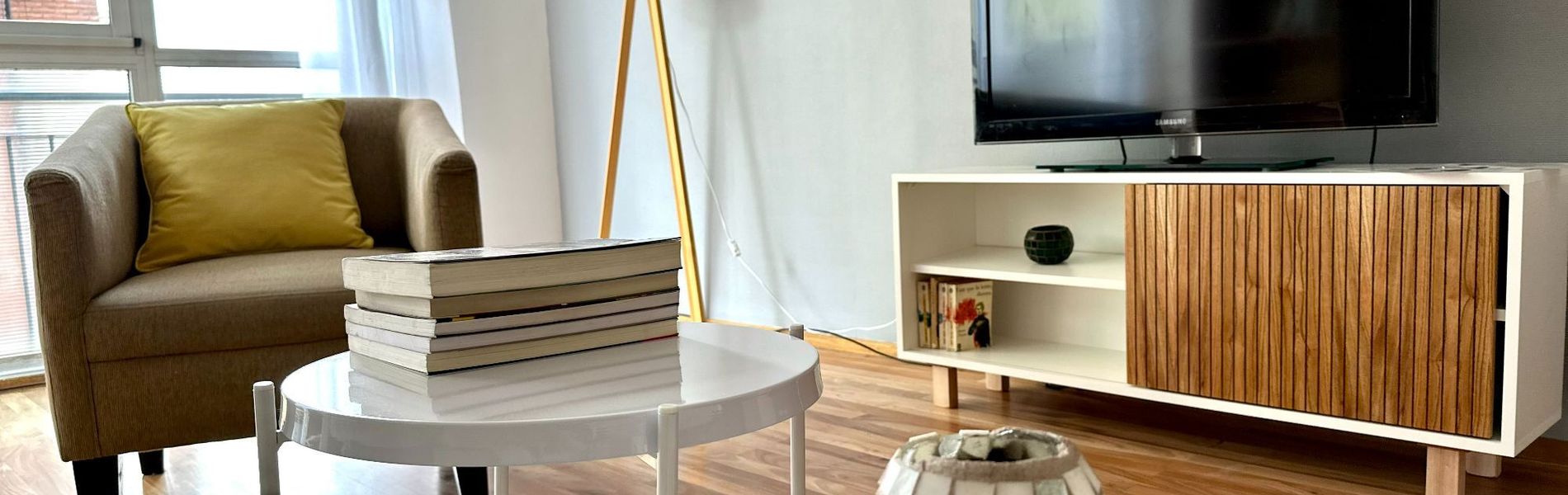 Ayres Recoleta Plaza