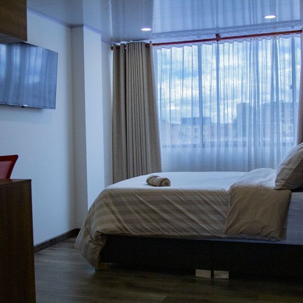 Hotel bogliving