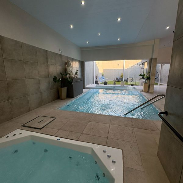 Aguila Blanca Departamentos