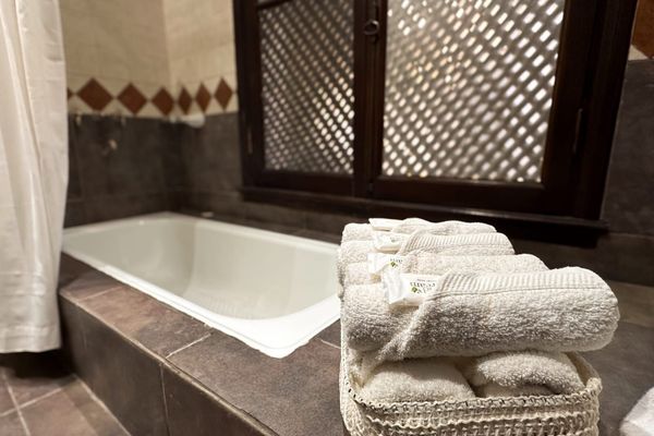 Habitación Cuádruple