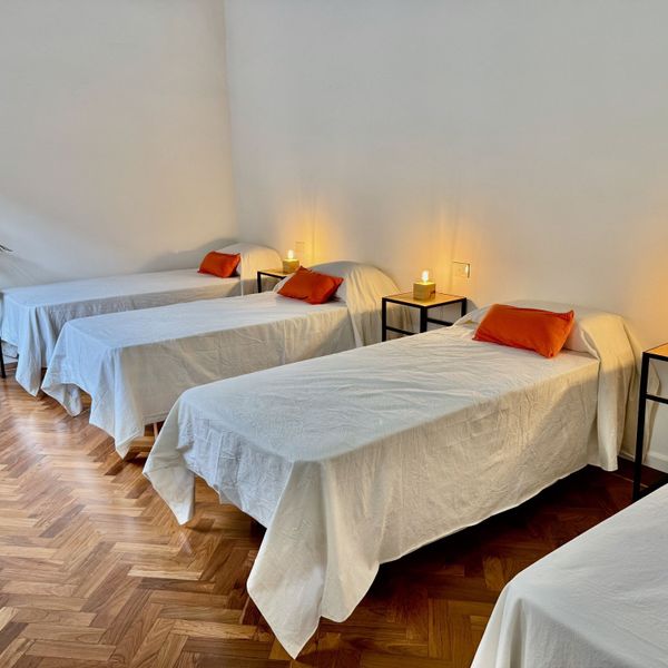 Clivias Hostel