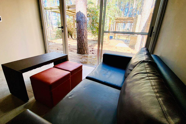 DUPLEX ENSUEÑO