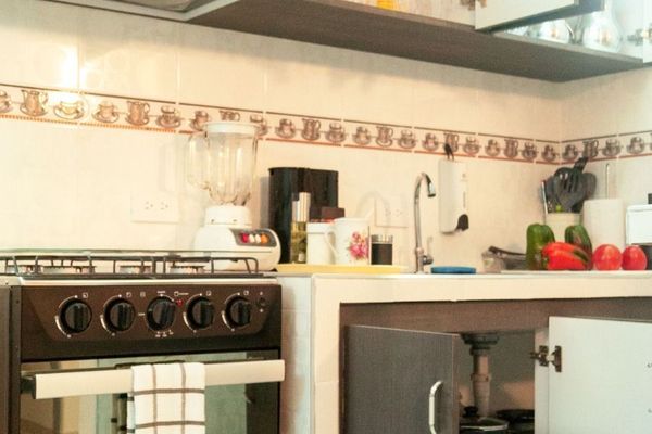 BOGOTÁ SEDE 2 - 402Apartamento familiar - Barrio Centenario