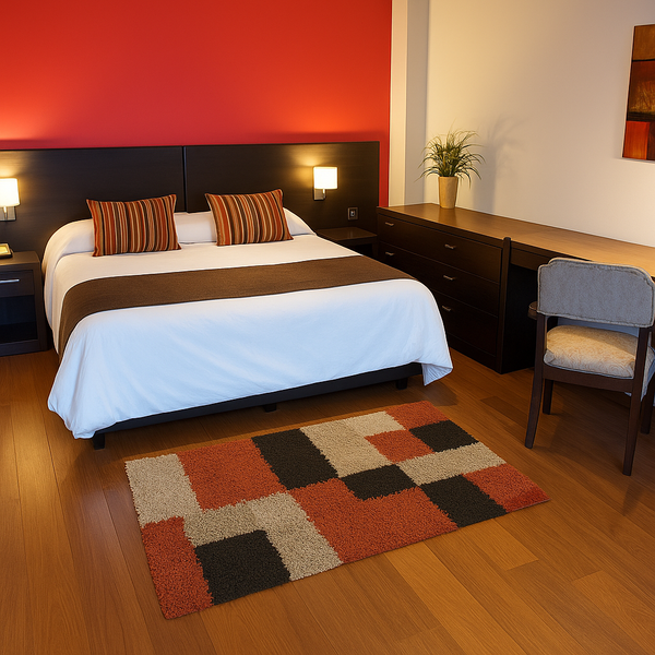 BA 5ta Avenida Hotel