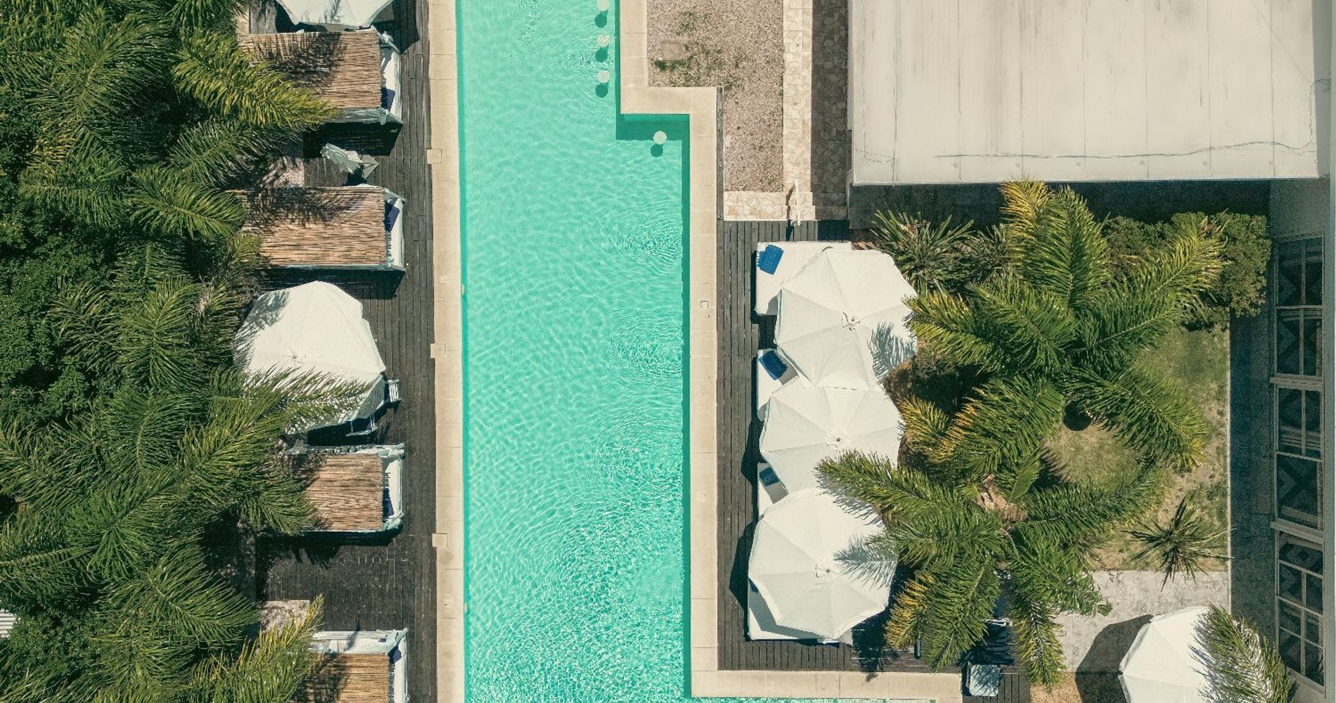 Skyblue Park | Apart Hotel