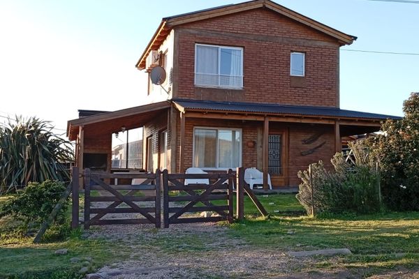 Cardones | Cabaña para 6 personas