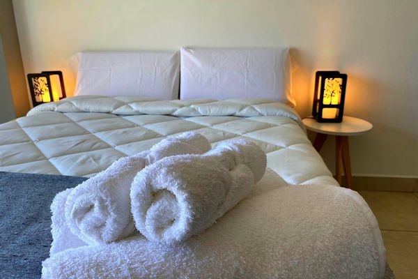 Zulú Loft, en el centro de Salta