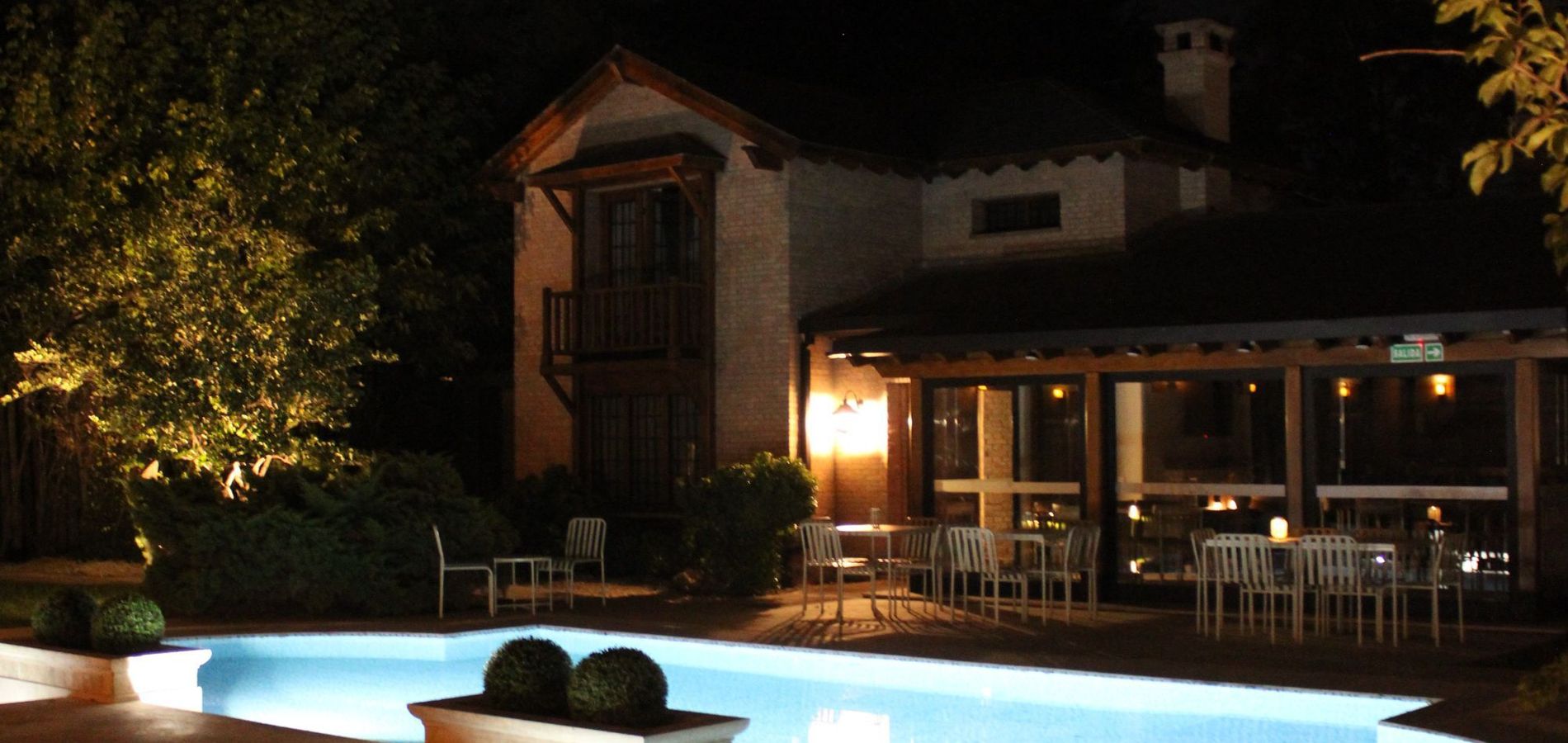 Casa Haydee