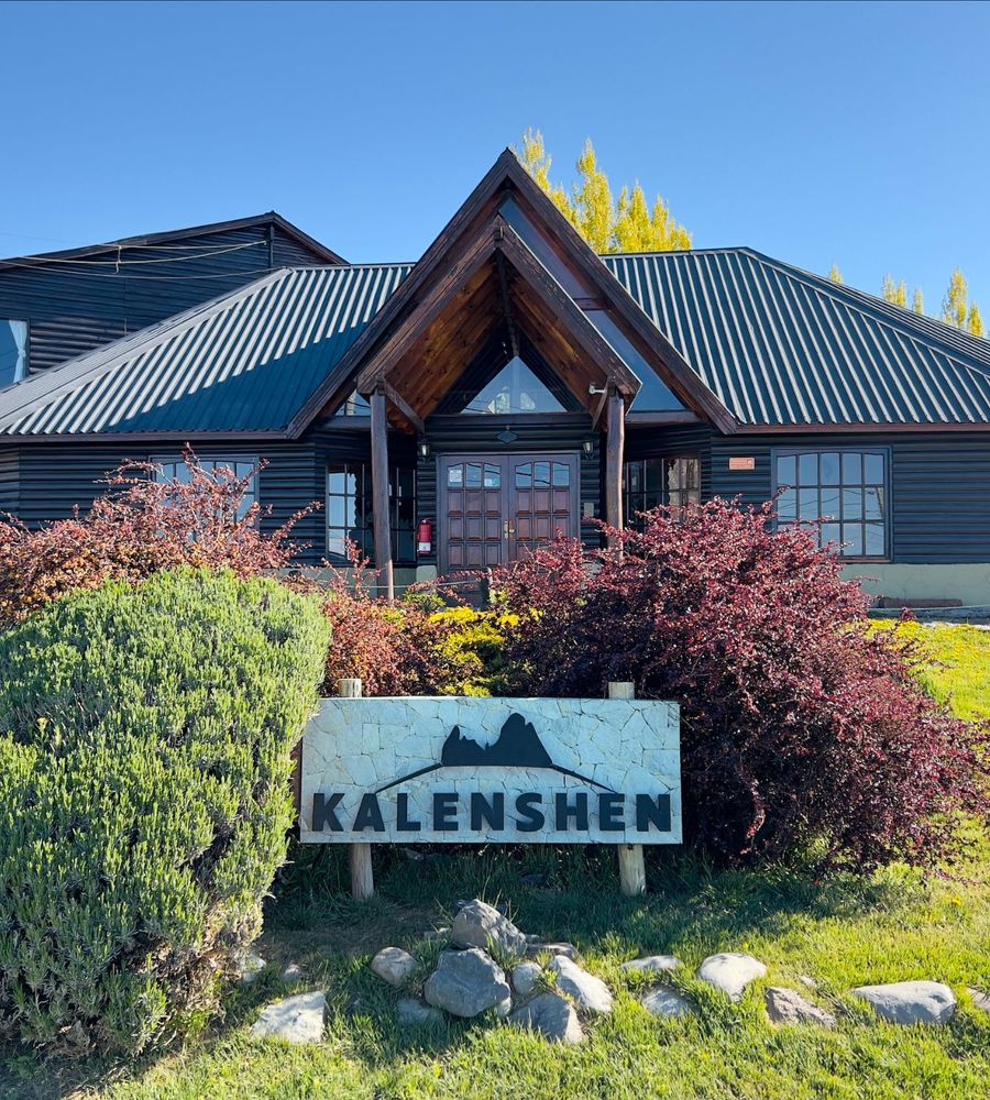 Kalenshen Calafate