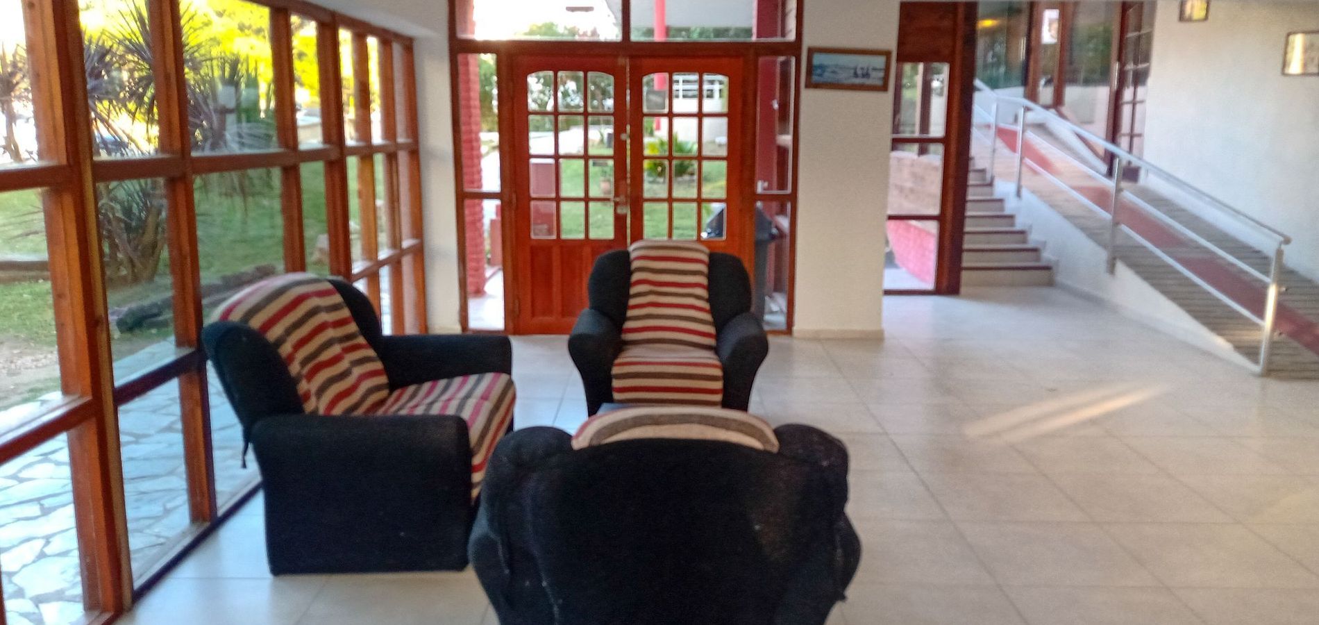 Hôtel Viking Pinamar