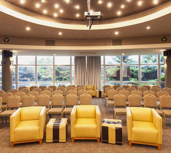 Tequendama Spa & Resort