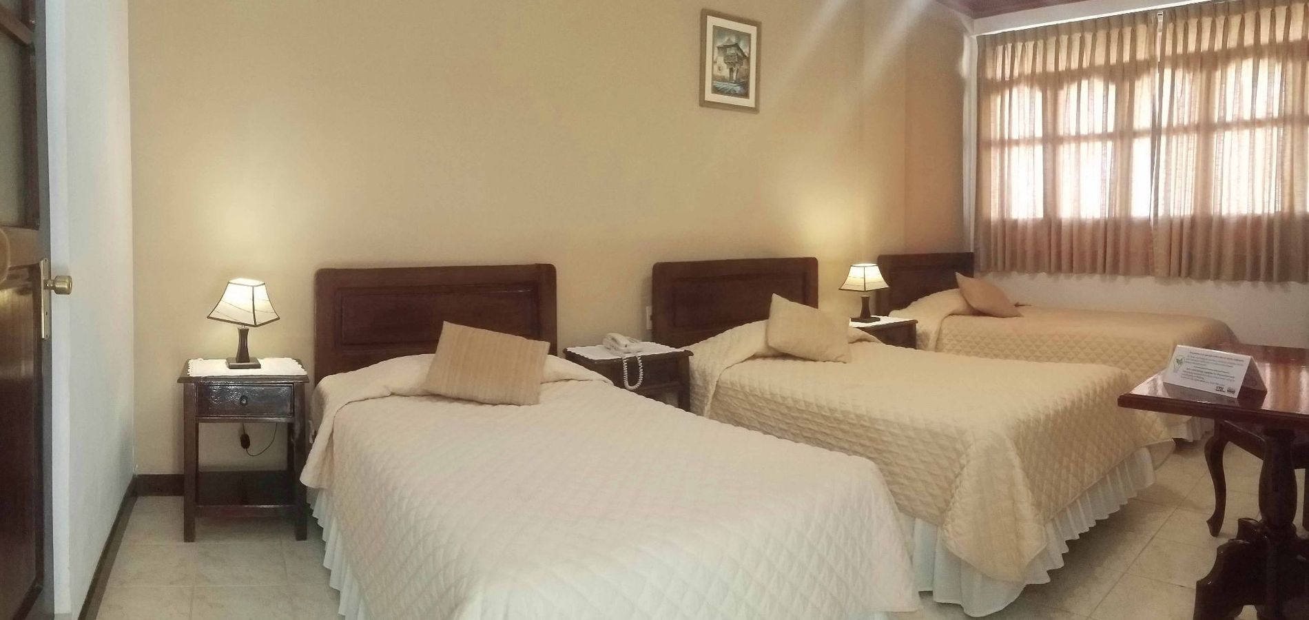 Hotel Carmen★★★