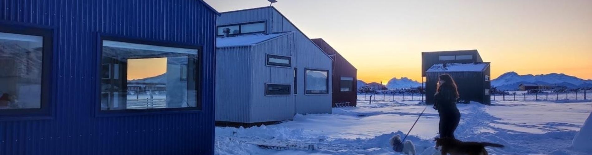 Complexo Turístico Julian Elias