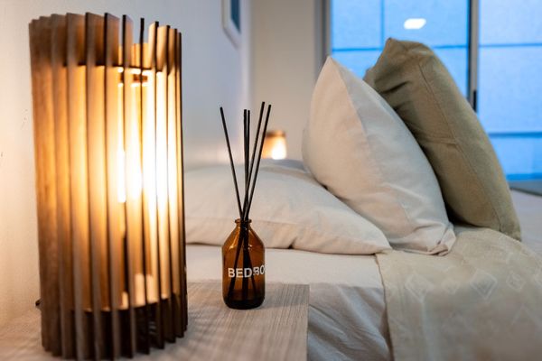 Foxtrot Suites en el centro de Salta