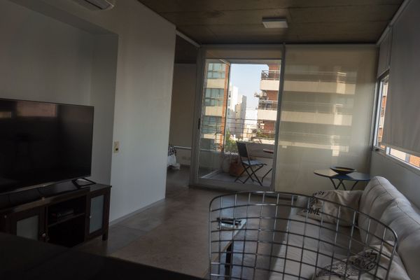 Humboldt 1945 - Ayres Apartments