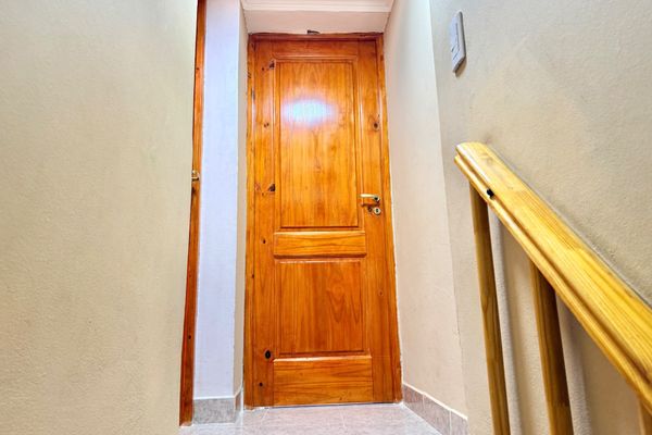 Duplex hasta 8 personas